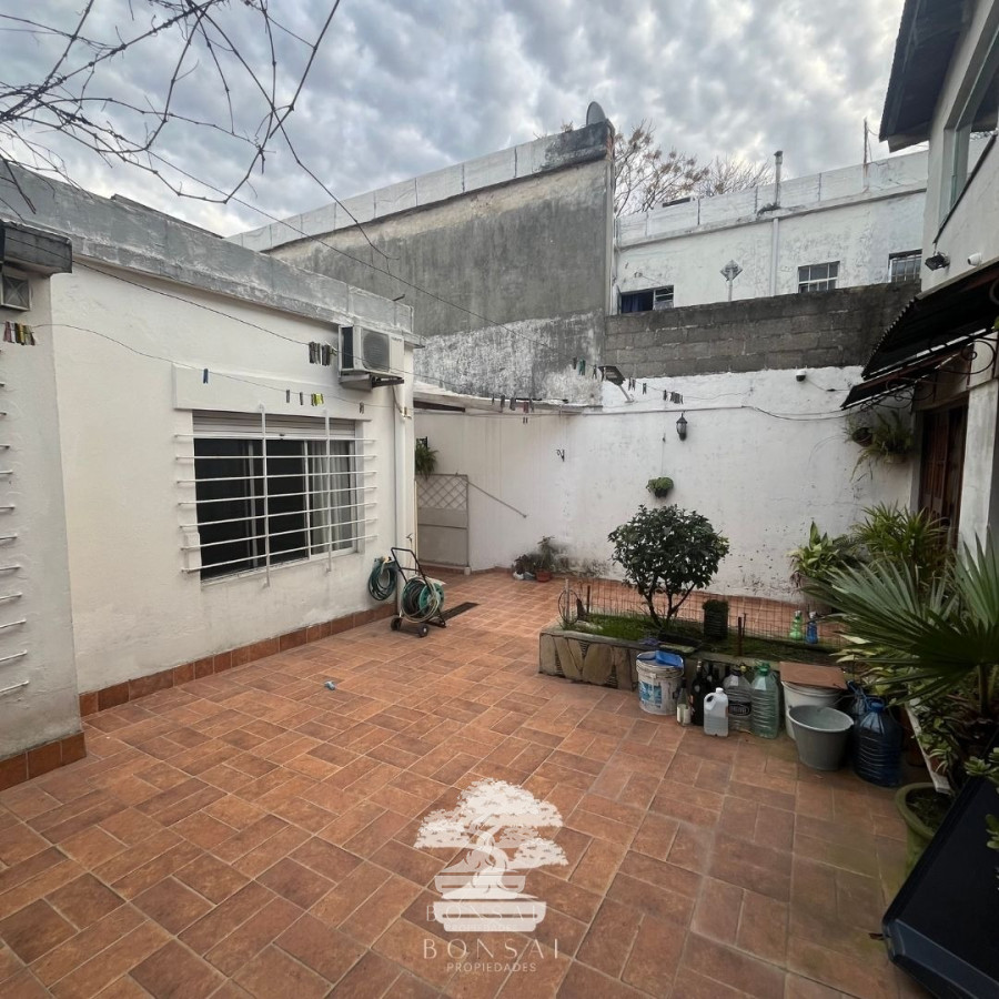 Casa ID.176 - Venta Casa 3 Dormitorios Jacinto Vera Montevideo C