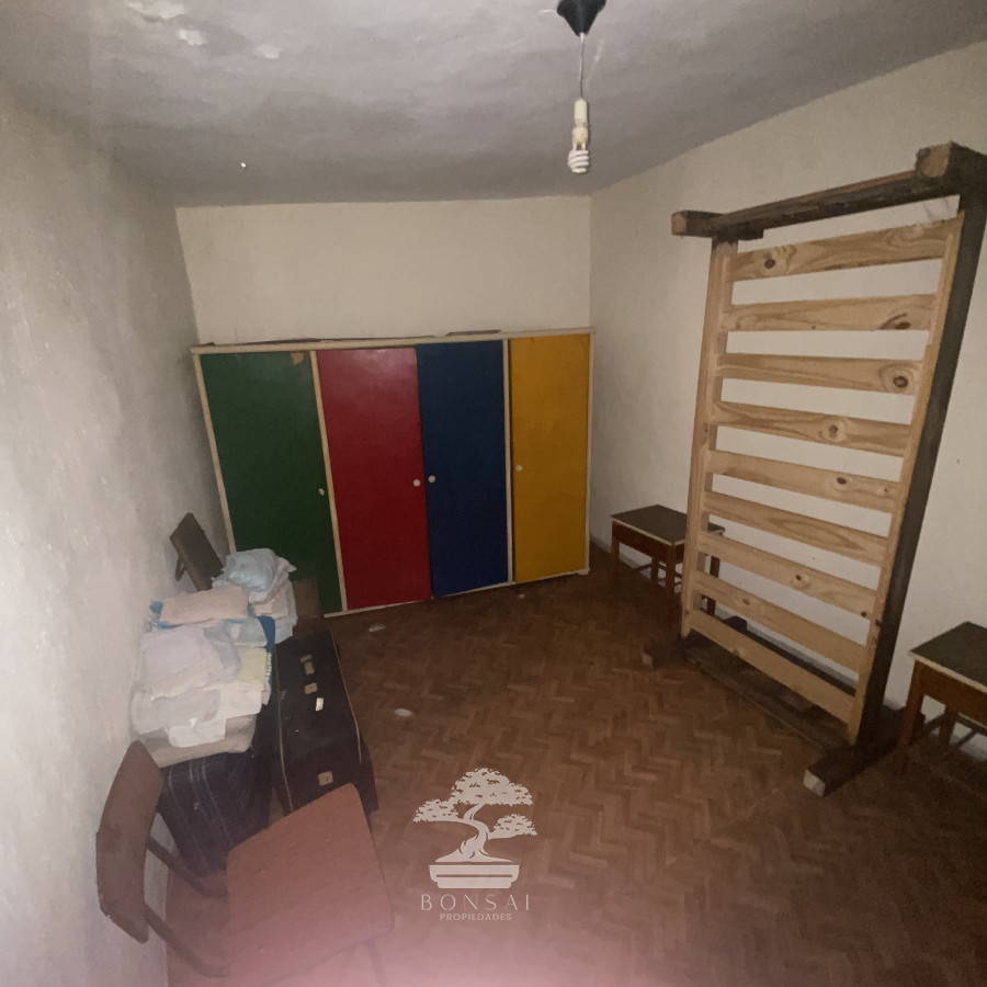 Casa ID.568 - Venta Casa 2 Dormitorios con Apartamento Independiente Maroñas Montevideo F 