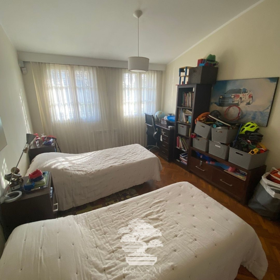 Casa ID.178 - Venta Casa Tres Dormitorios Carrasco Sur Montevideo F