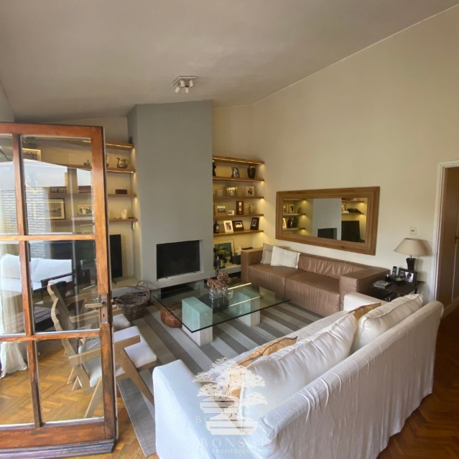 Casa ID.178 - Venta Casa Tres Dormitorios Carrasco Sur Montevideo F