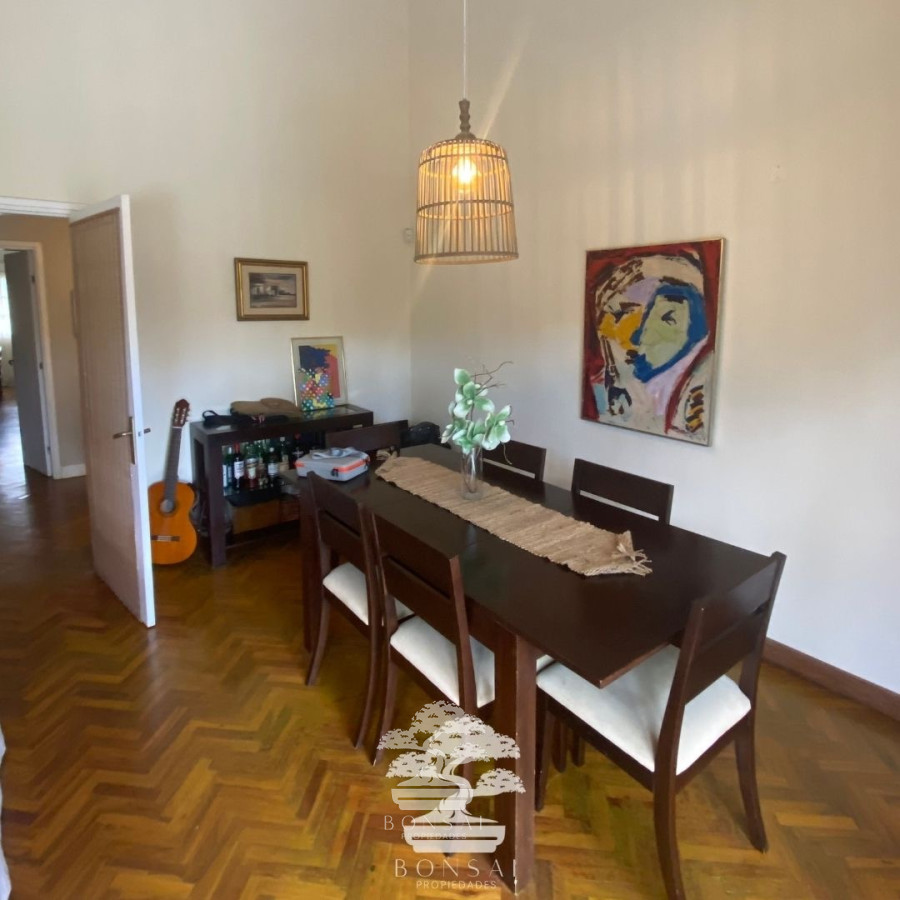 Casa ID.178 - Venta Casa Tres Dormitorios Carrasco Sur Montevideo F