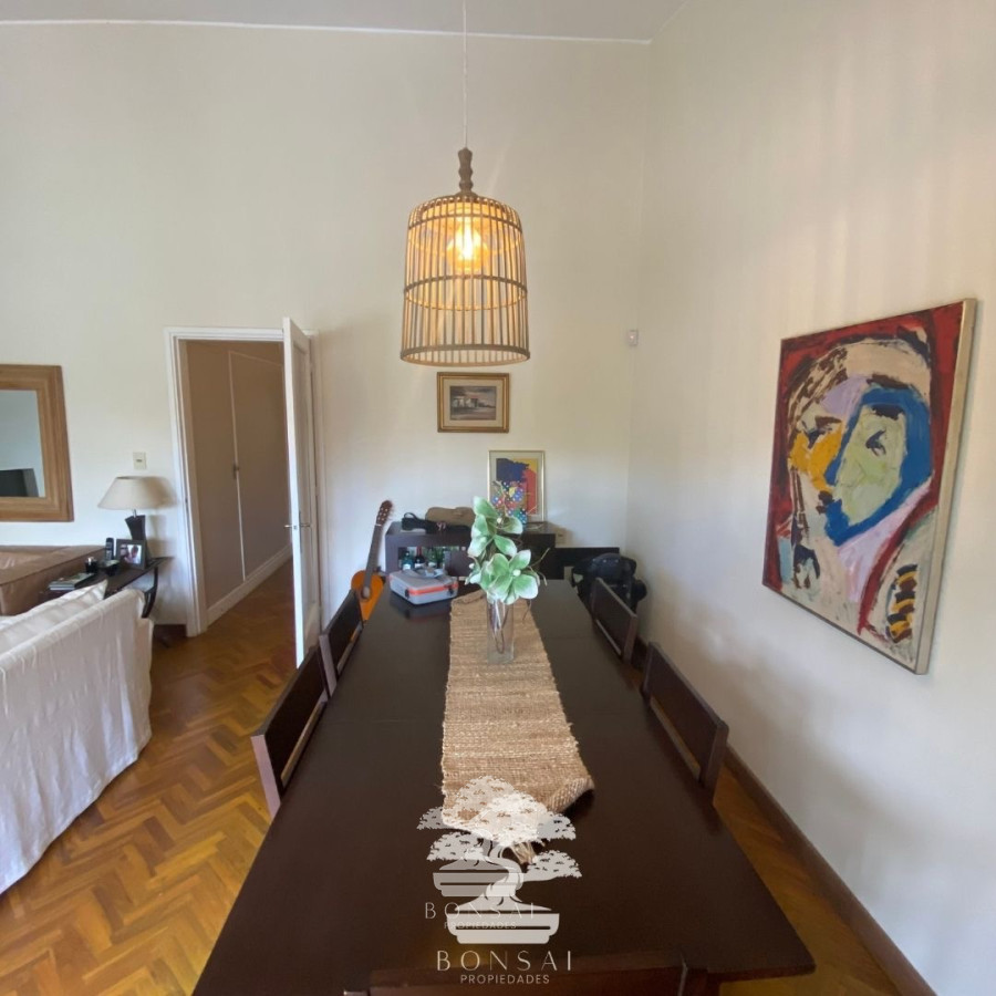 Casa ID.178 - Venta Casa Tres Dormitorios Carrasco Sur Montevideo F
