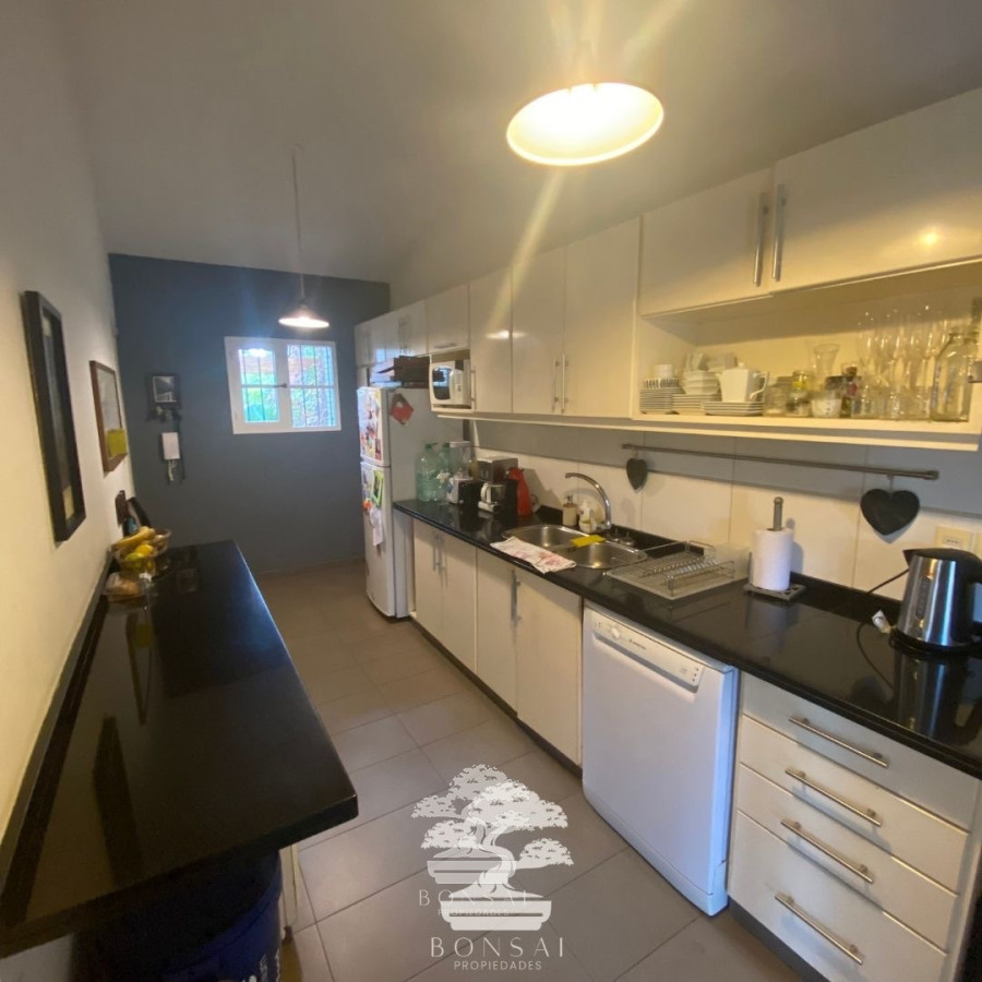 Casa ID.178 - Venta Casa Tres Dormitorios Carrasco Sur Montevideo F