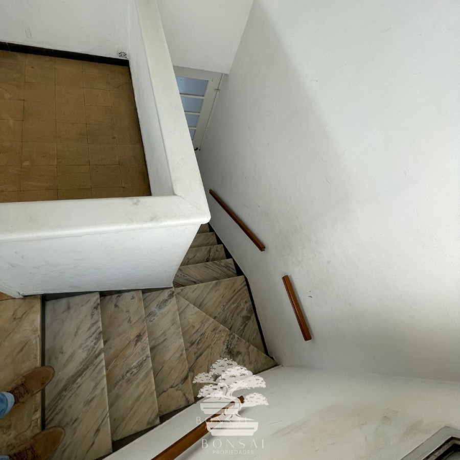 Casa ID.185 - Casa En Venta 2 Dormitorios + Local Comercial Con Renta Aguada Montevideo G
