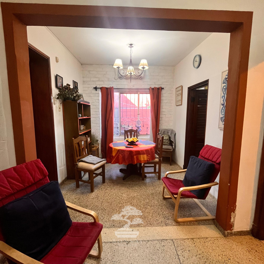 Casa ID.732 - Venta Casa 3 dormitorios Villa Española Montevideo C