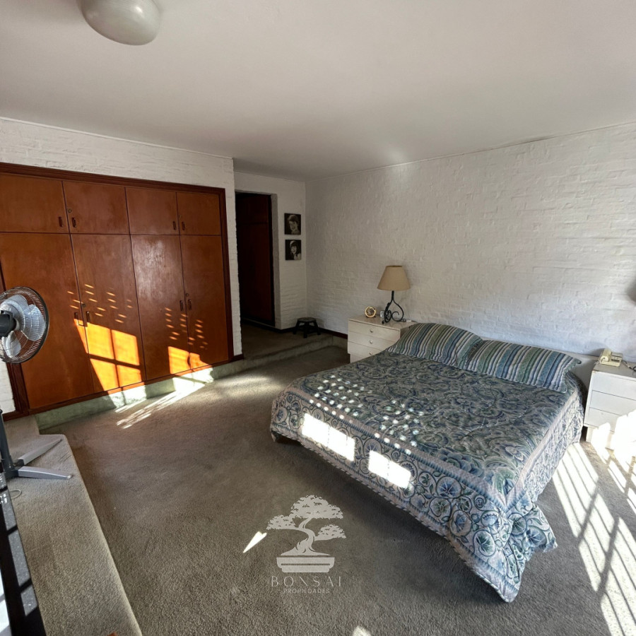 Casa ID.982 - Venta casa 5 Dormitorios  Punta Carretas Montevideo G