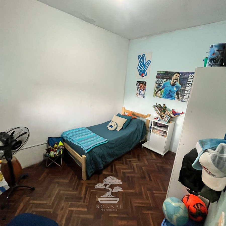 Casa ID.533 - Venta Casa 3 Dormitorios 2 Baños Pocitos Montevideo V 