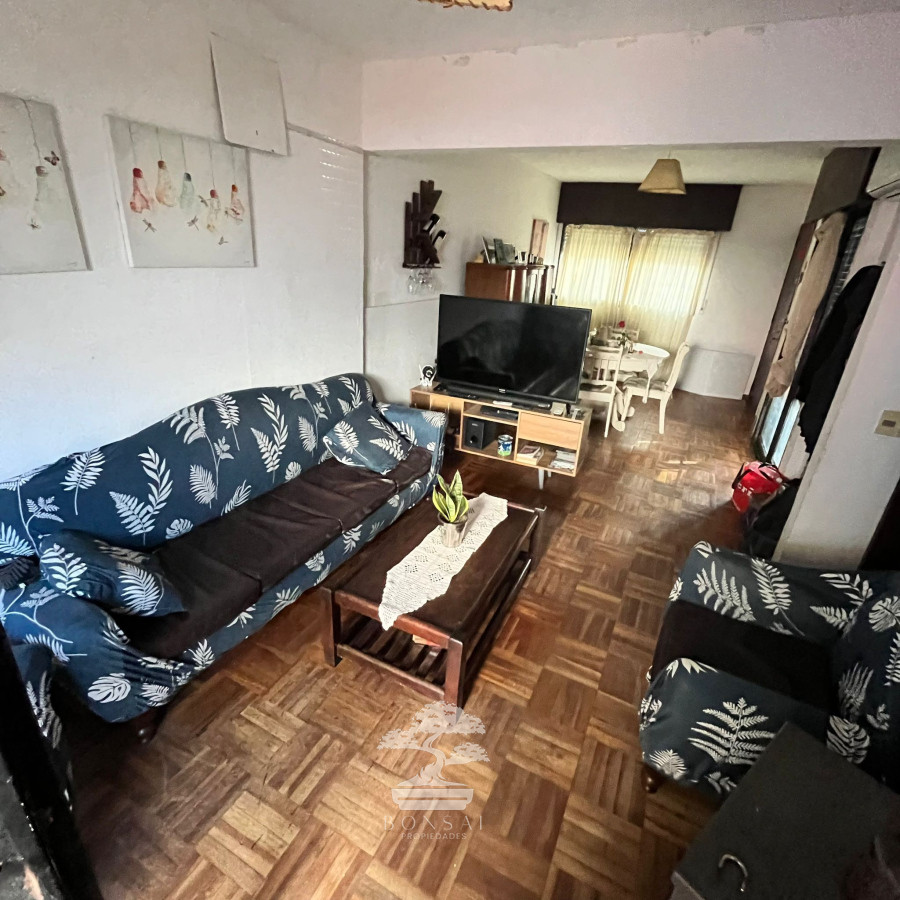 Casa ID.533 - Venta Casa 3 Dormitorios 2 Baños Pocitos Montevideo V 