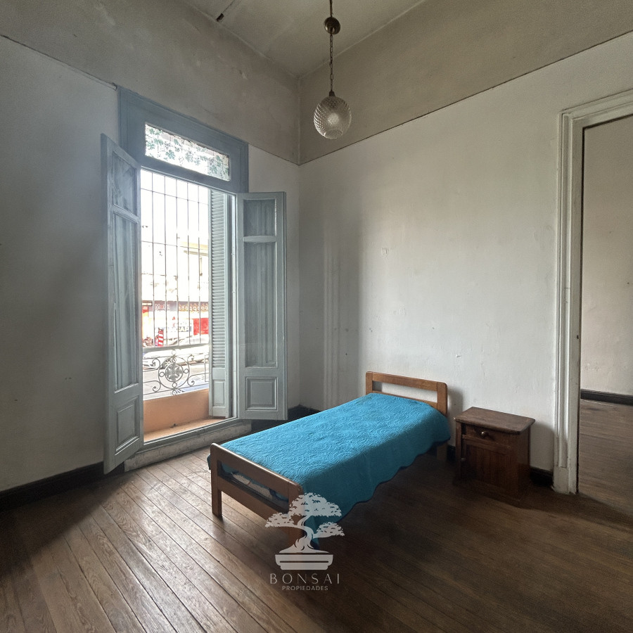 Casa ID.755 - Alquiler Casa 4 dormitorios  Aguada Montevideo lr 