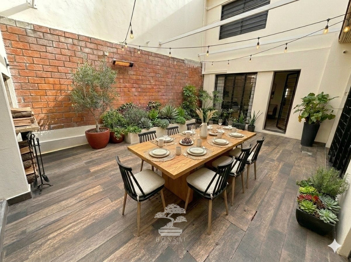 Casa ID.954 - Venta Casa 3 Dormitorios  en Punta Carretas  Montevideo LR