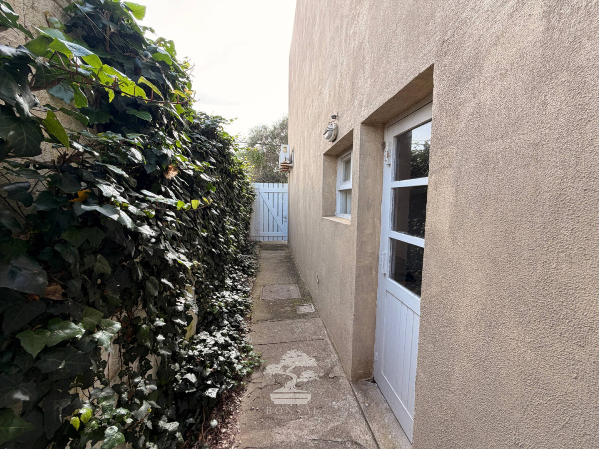 Casa ID.1147 - Casa en Venta en Manantiales - Punta del Este