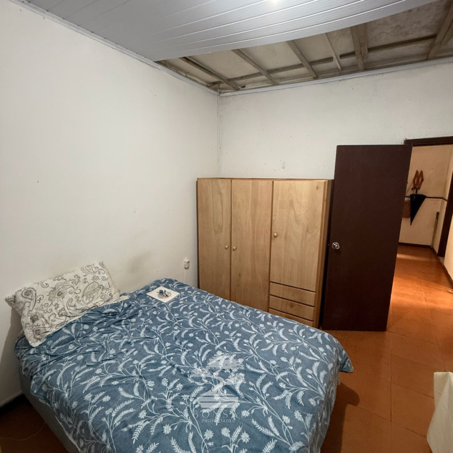 Casa ID.1037 - Venta Padrón Único con 2 casas Villa Española Montevideo C
