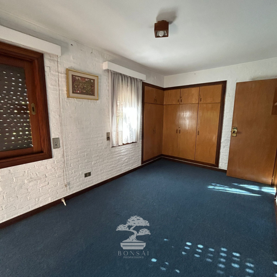 Casa ID.982 - Venta casa 5 Dormitorios  Punta Carretas Montevideo G