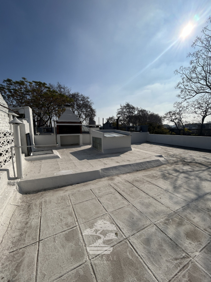 Casa ID.640 - Alquiler Casa de 4 dormitorios Aguada Montevideo lr 