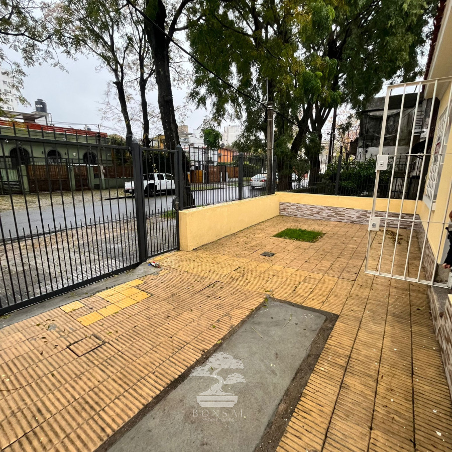 Casa ID.593 - Casa en venta 2 dormitorios La Blanqueada Montevideo V