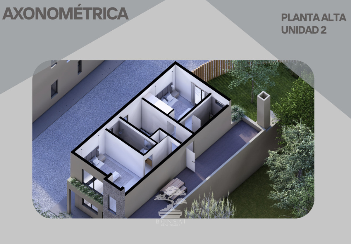 Casa ID.973 - Venta Casa 3 dormitorios a estrenar Ciudad de la costa E