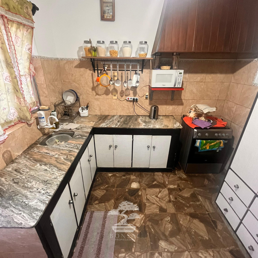 Casa ID.732 - Venta Casa 3 dormitorios Villa Española Montevideo C