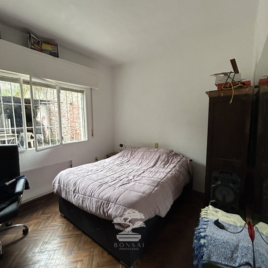 Casa ID.596 - Venta Casa PH de 4 Dormitorios con garage y parrillero Cordon Montevideo Lr