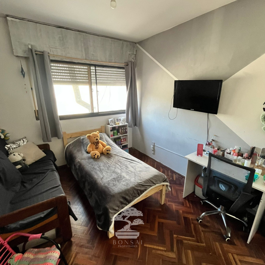 Casa ID.533 - Venta Casa 3 Dormitorios 2 Baños Pocitos Montevideo V 