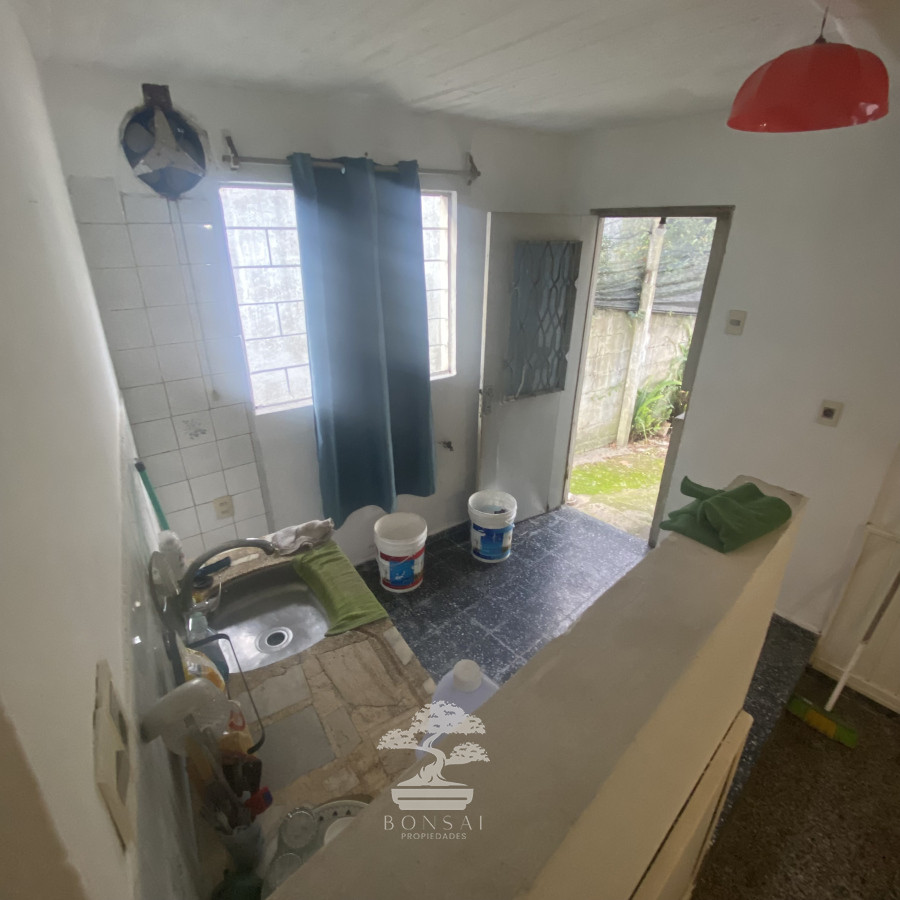 Casa ID.568 - Venta Casa 2 Dormitorios con Apartamento Independiente Maroñas Montevideo F 
