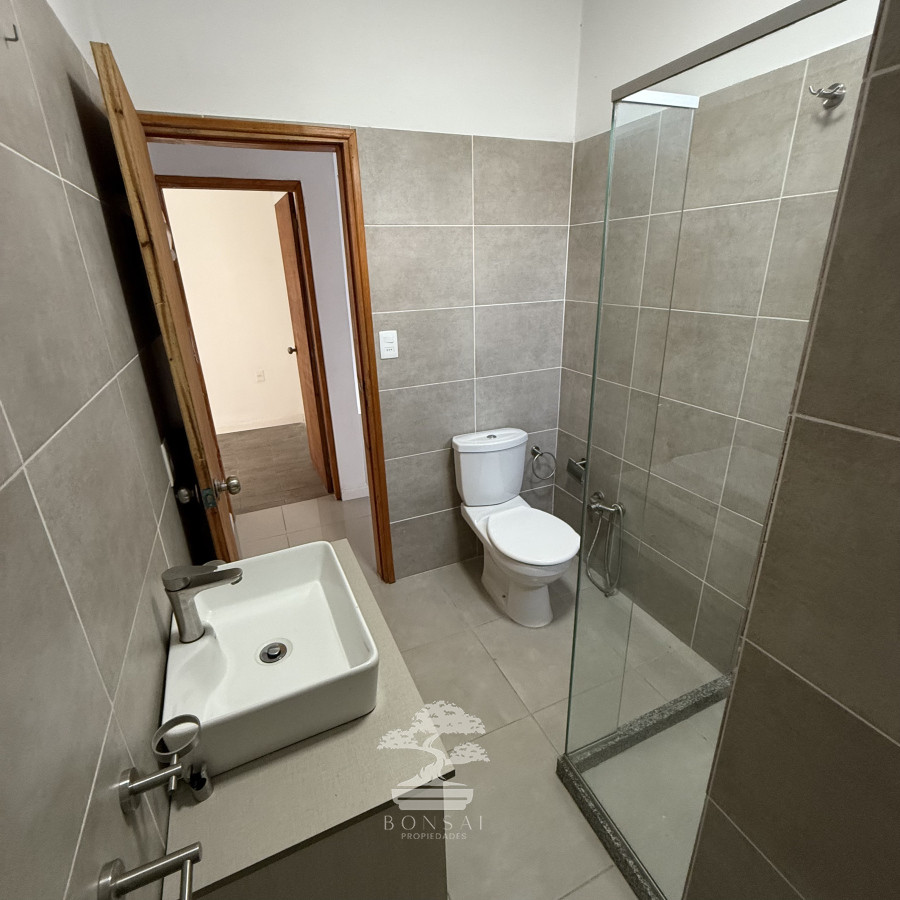 Casa ID.553 - Alquiler Casa 2 Dormitorios con Garage Belvedere Montevideo G