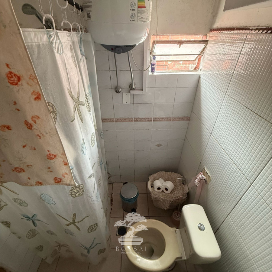 Casa ID.1037 - Venta Padrón Único con 2 casas Villa Española Montevideo C