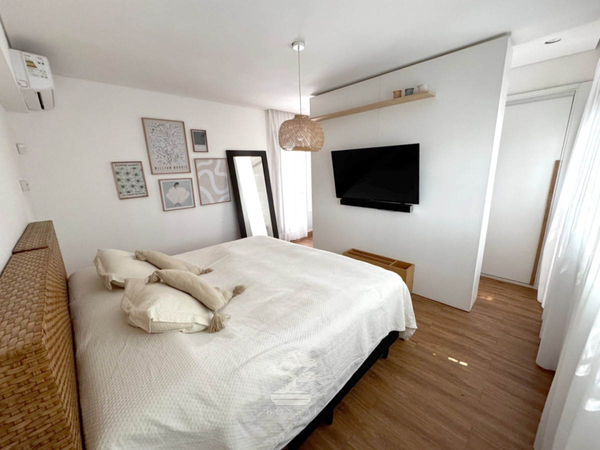 Casa ID.954 - Venta Casa 3 Dormitorios  en Punta Carretas  Montevideo LR