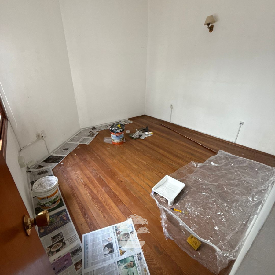 Casa ID.679 - Alquiler Casa PH, 2 Dormitorios 2 Baños, Parque Rodo, Montevideo R