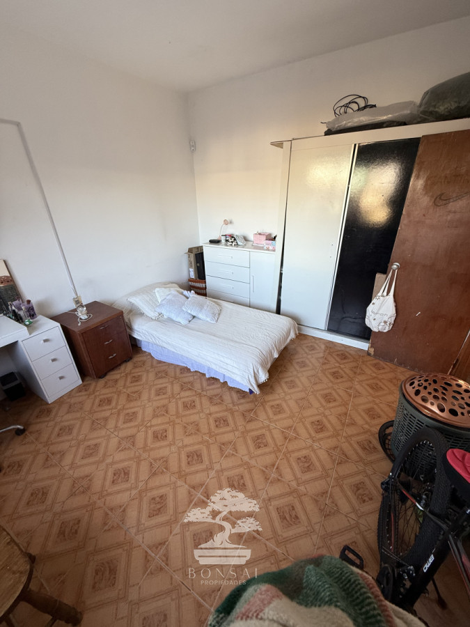 Casa ID.636 - Alquiler Casa 2 Dormitorios Conciliación Montevideo B