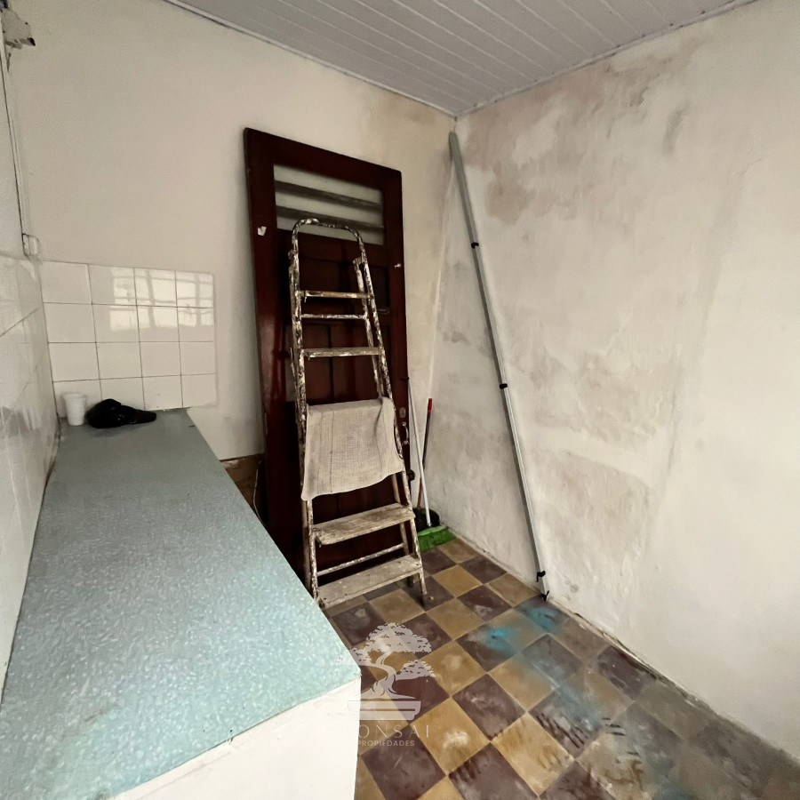 Casa ID.593 - Casa en venta 2 dormitorios La Blanqueada Montevideo V