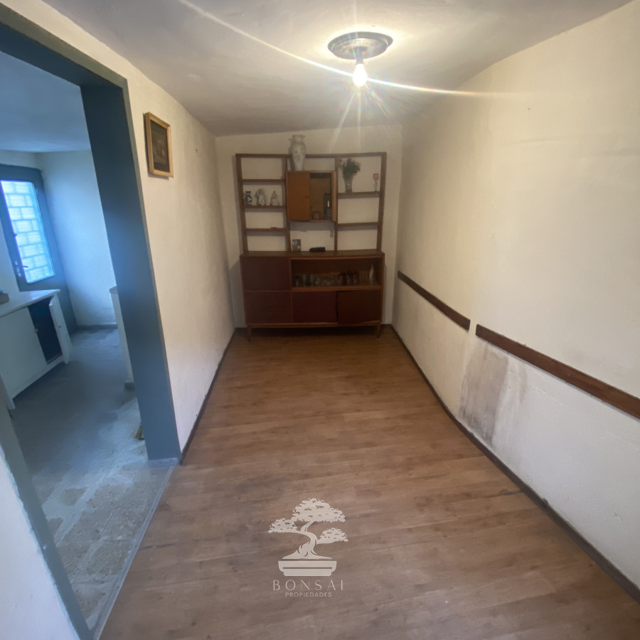 Casa ID.568 - Venta Casa 2 Dormitorios con Apartamento Independiente Maroñas Montevideo F 