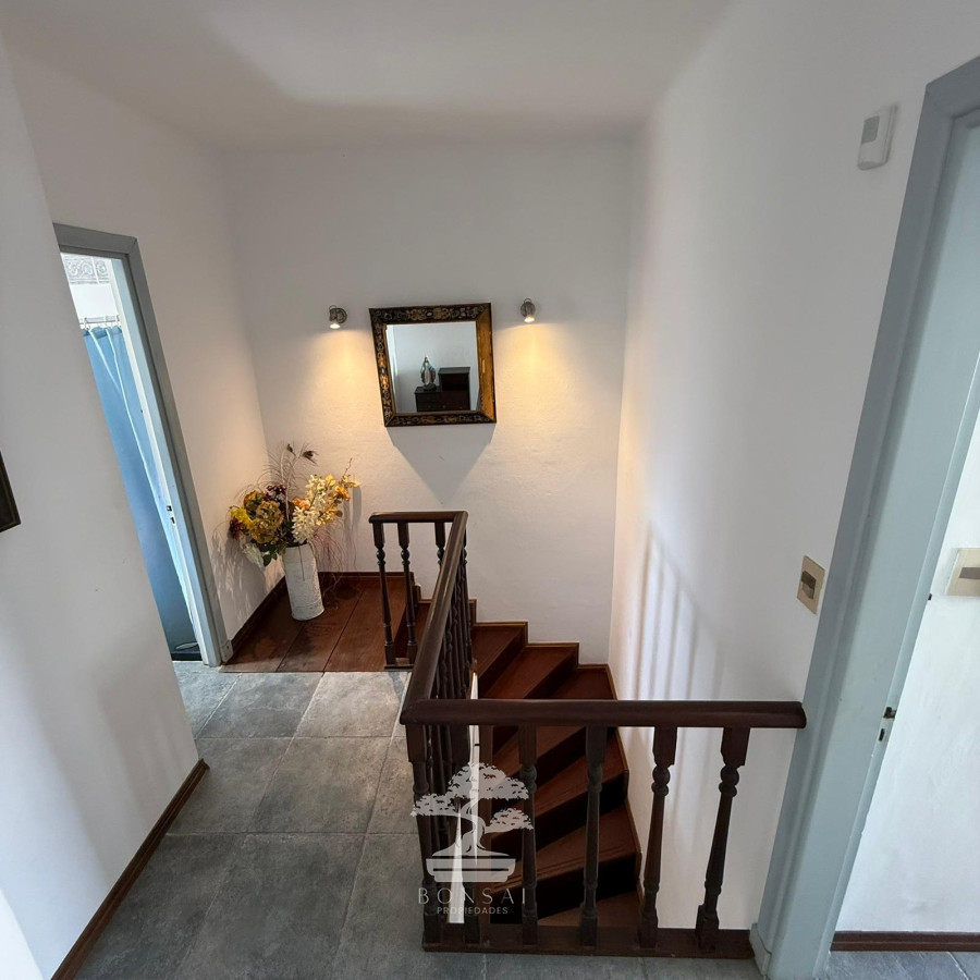 Casa ID.813 - Venta Casa 3 dormitorios + Apartamento Punta del Este C