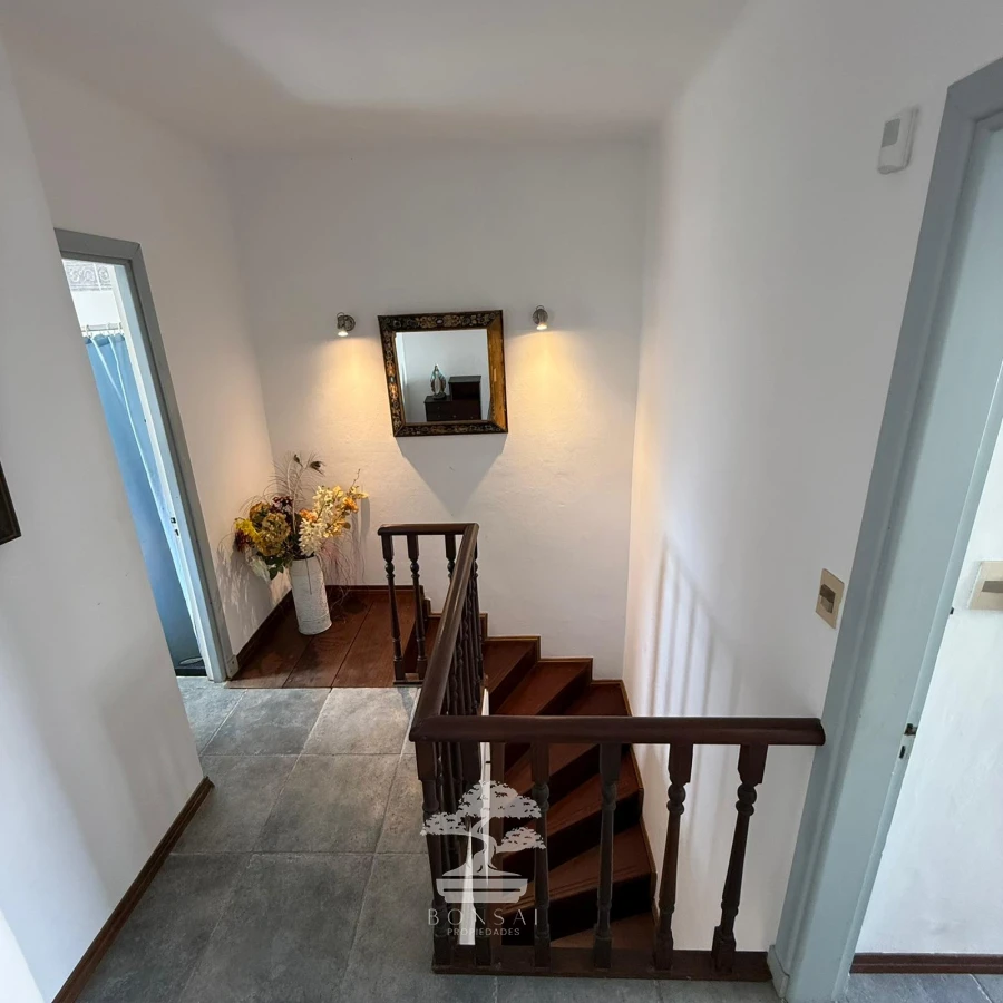 Casa ID.813 - Venta Casa 3 dormitorios + Apartamento Punta del Este C