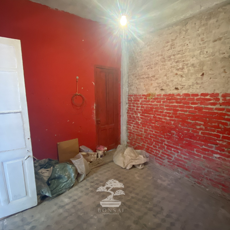 Casa ID.228 - Venta Casa 2 Dormitorios Paso Molino Montevideo F