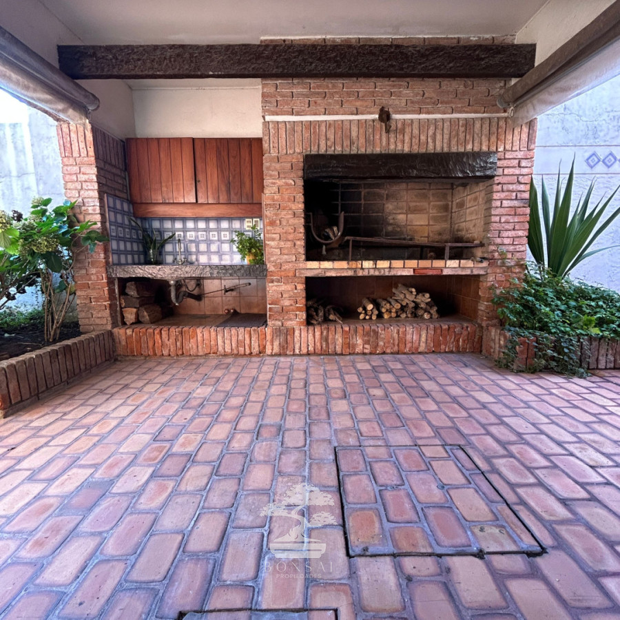 Casa ID.982 - Venta casa 5 Dormitorios  Punta Carretas Montevideo G