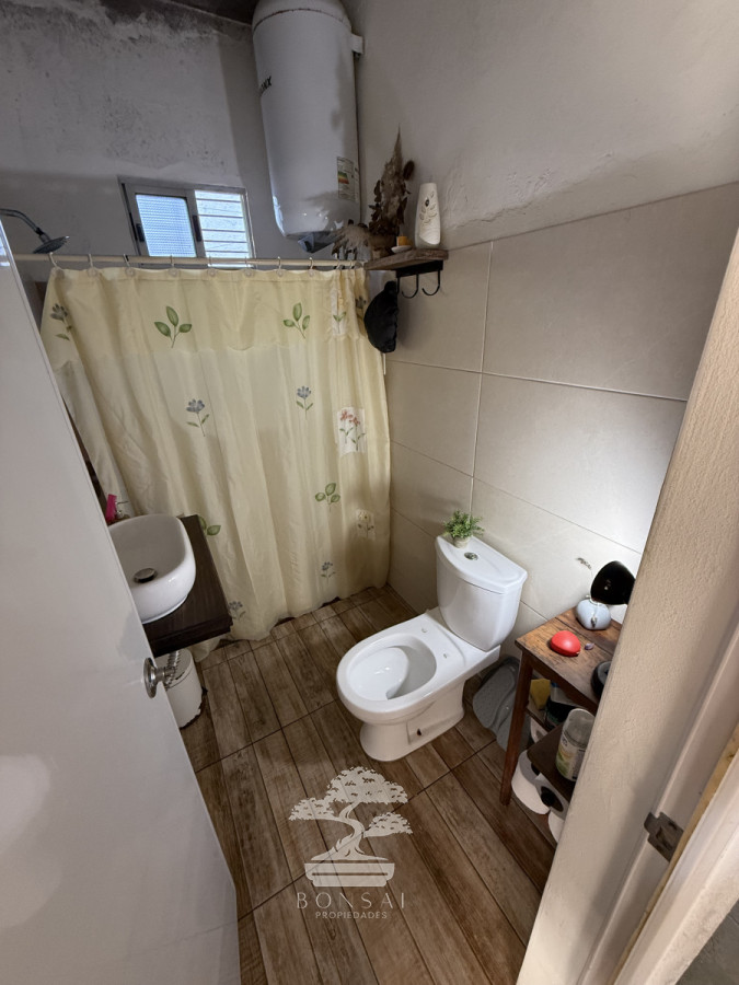 Casa ID.636 - Alquiler Casa 2 Dormitorios Conciliación Montevideo B