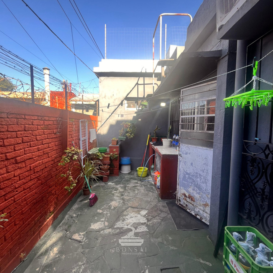 Casa ID.732 - Venta Casa 3 dormitorios Villa Española Montevideo C