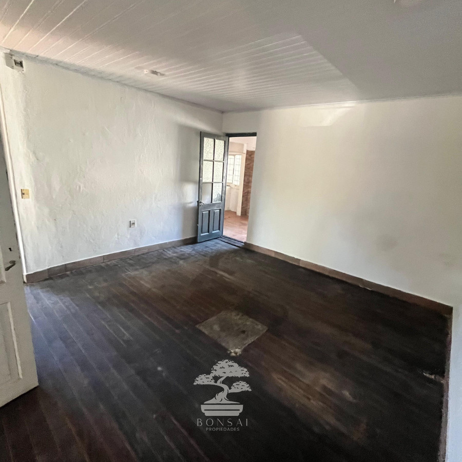 Casa ID.506 - Venta Casa 2 Dormitorios con Cochera Sayago Montevideo V  