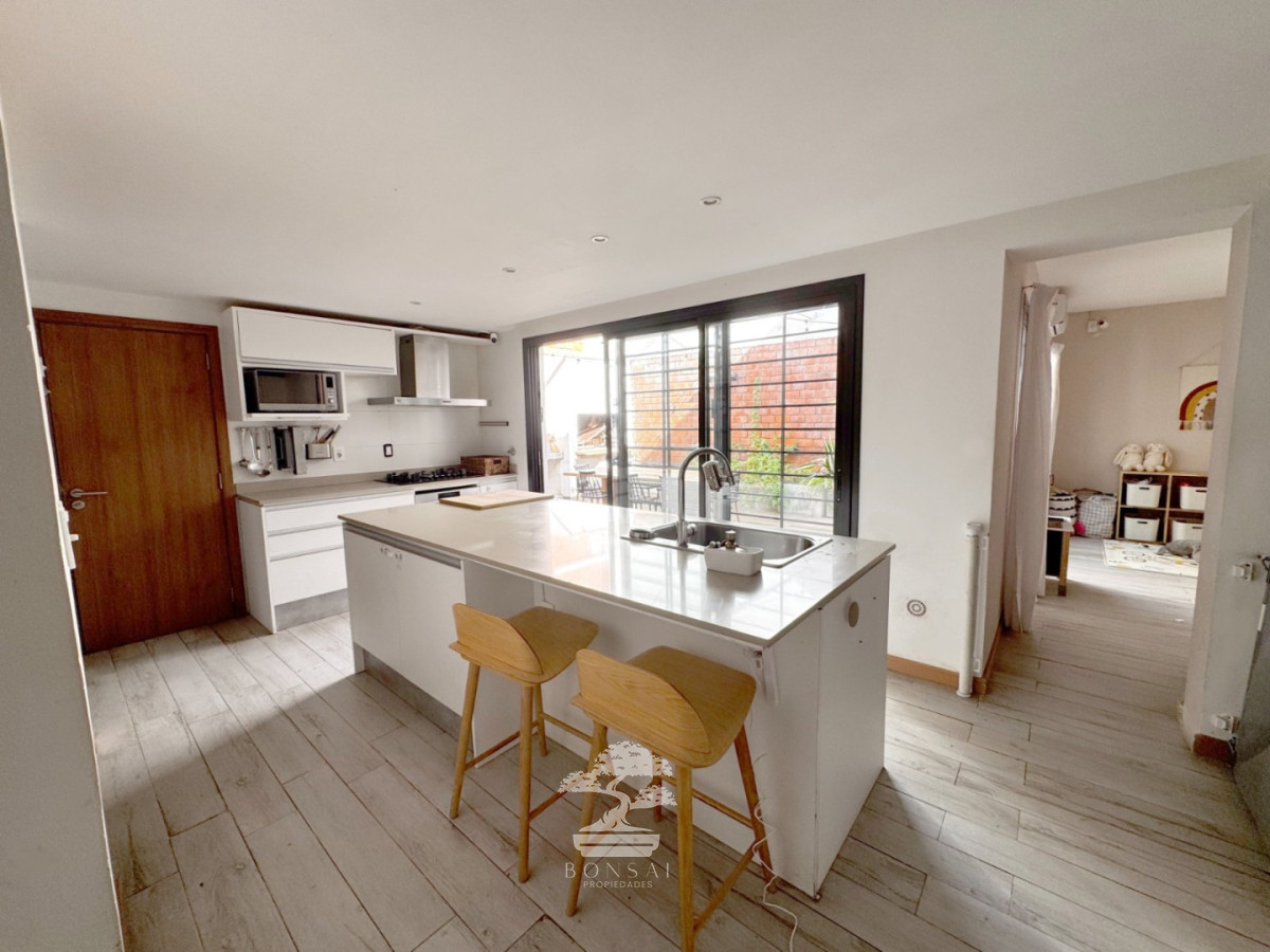 Casa ID.954 - Venta Casa 3 Dormitorios  en Punta Carretas  Montevideo LR