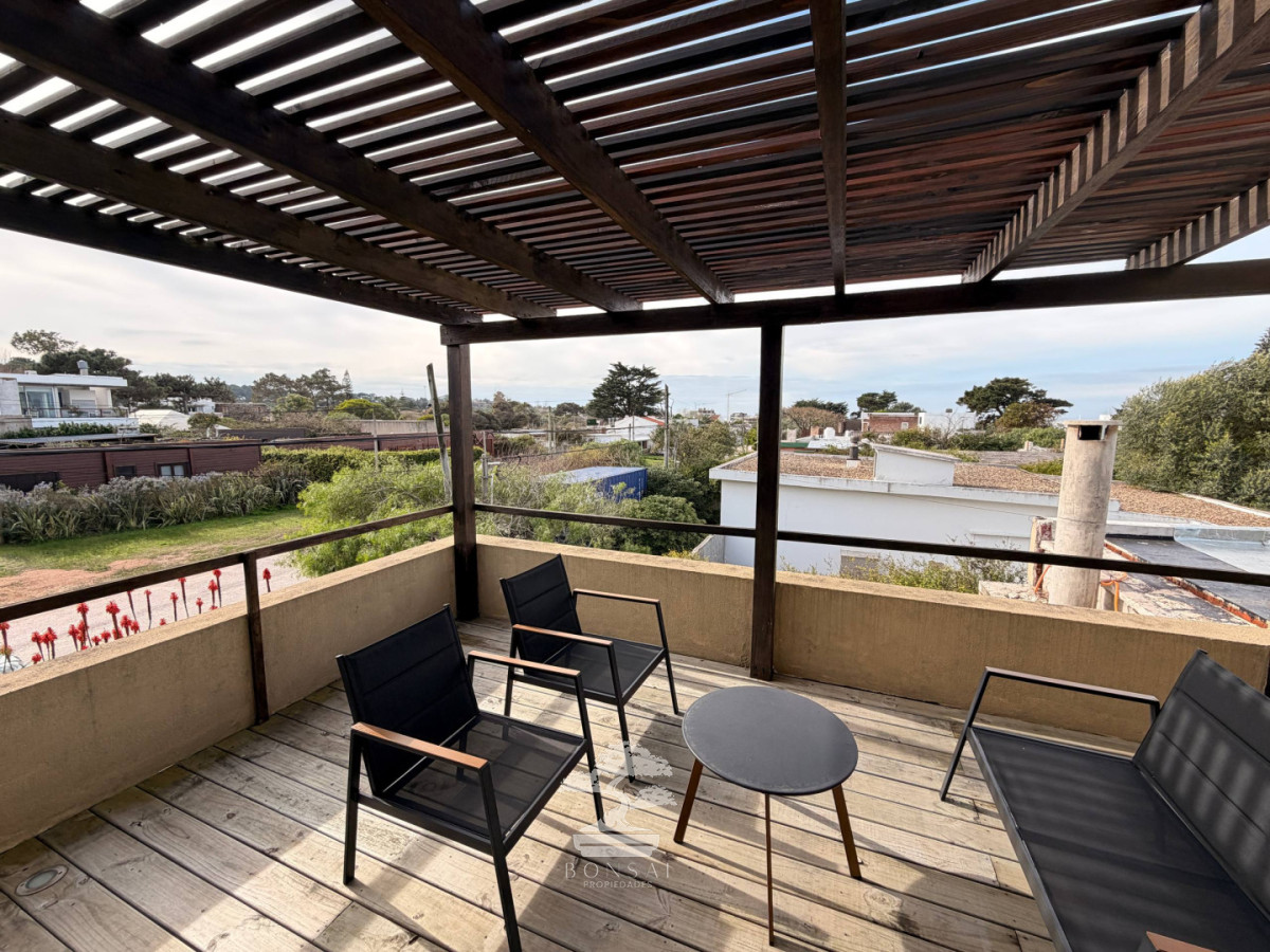 Casa ID.1147 - Casa en Venta en Manantiales - Punta del Este