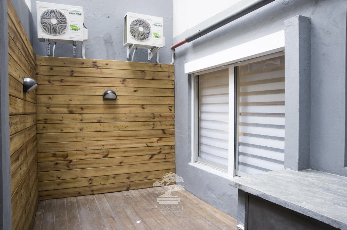 Casa ID.670 - Alquiler Apartamento  2 dormitorios Amoblado  pocitos Montevideo lr 