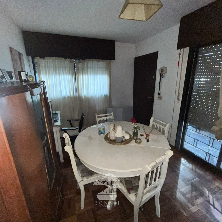 Casa ID.533 - Venta Casa 3 Dormitorios 2 Baños Pocitos Montevideo V 