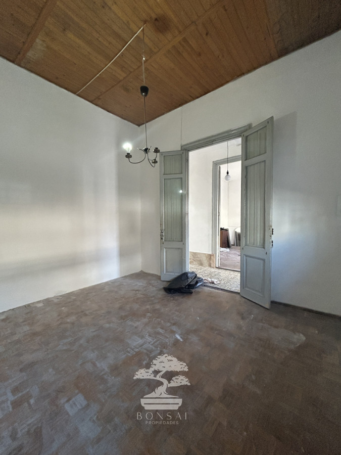 Casa ID.640 - Alquiler Casa de 4 dormitorios Aguada Montevideo lr 