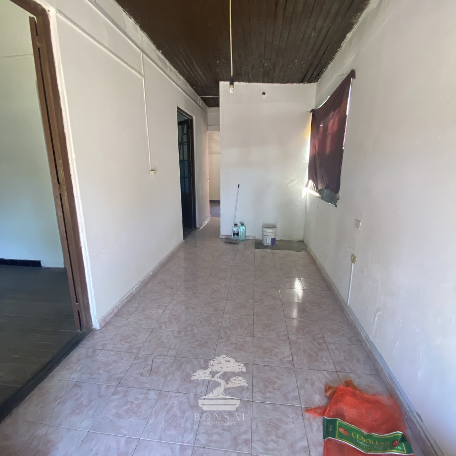 Casa ID.228 - Venta Casa 2 Dormitorios Paso Molino Montevideo F