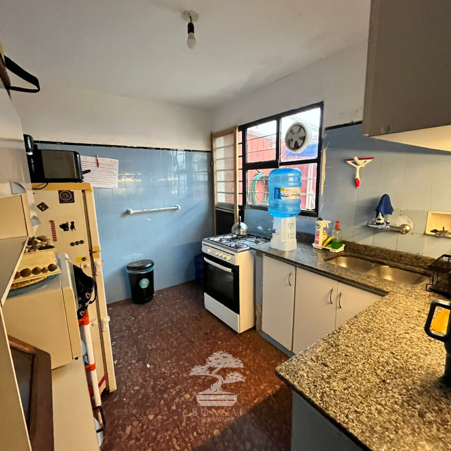 Casa ID.533 - Venta Casa 3 Dormitorios 2 Baños Pocitos Montevideo V 