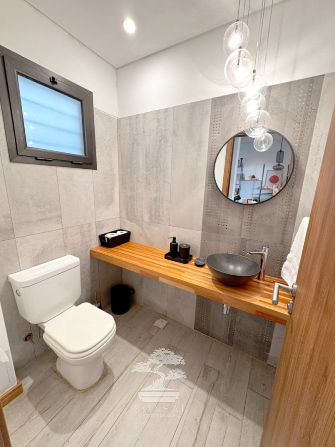 Casa ID.954 - Venta Casa 3 Dormitorios  en Punta Carretas  Montevideo LR