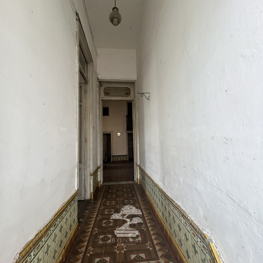 Casa ID.755 - Alquiler Casa 4 dormitorios  Aguada Montevideo lr 