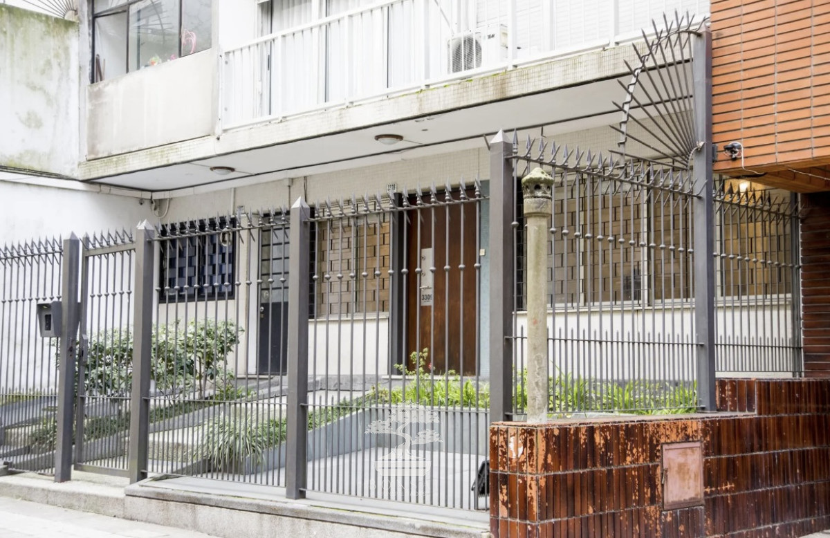 Casa ID.670 - Alquiler Apartamento  2 dormitorios Amoblado  pocitos Montevideo lr 