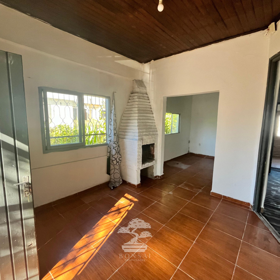 Casa ID.506 - Venta Casa 2 Dormitorios con Cochera Sayago Montevideo V  