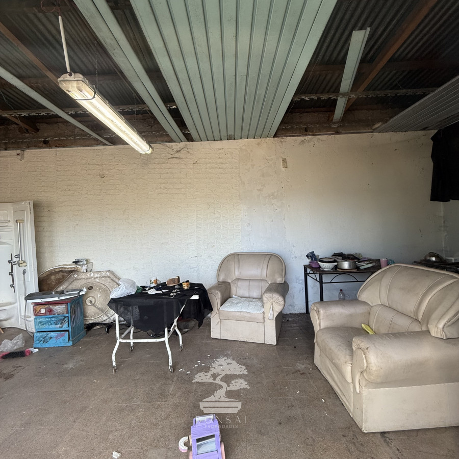 Casa ID.784 - Venta Terrenos con construcciones Canelones C